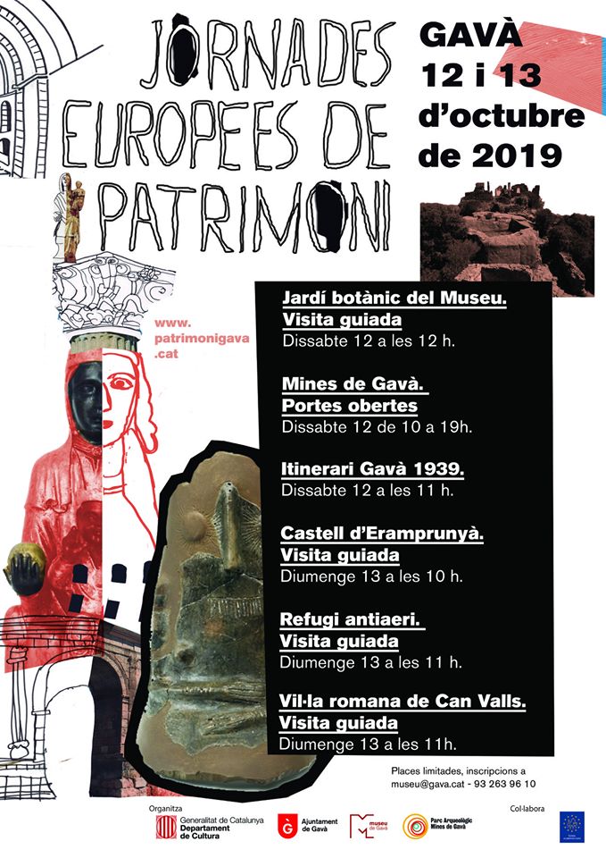 Jornadas Europeas de Patrimonio.