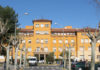 Hospital de Viladecans. Foto: Ayuntamiento de Viladecans.