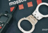 Mossos d'Esquadra.