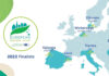 Finalistas del European Green Leaf 2022.