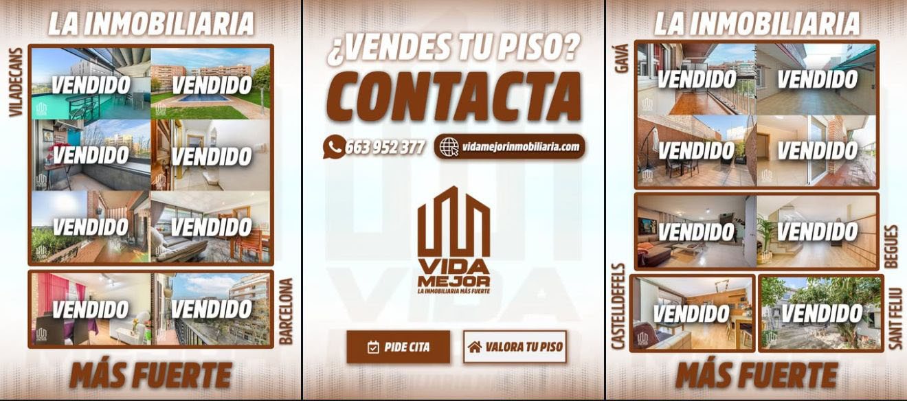 Vida Mejor