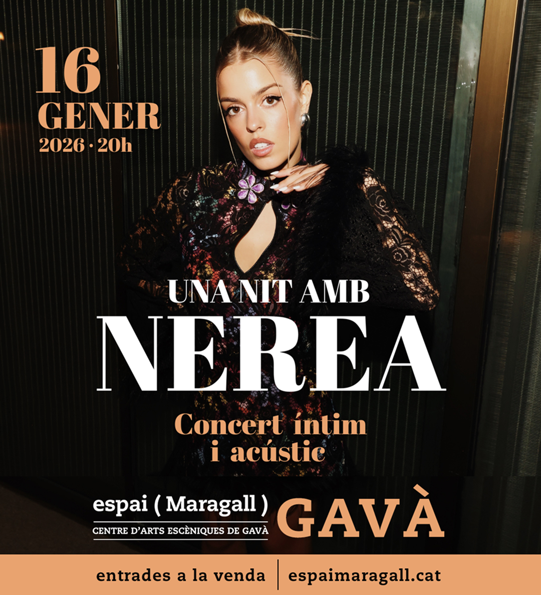 Nerea Gavà