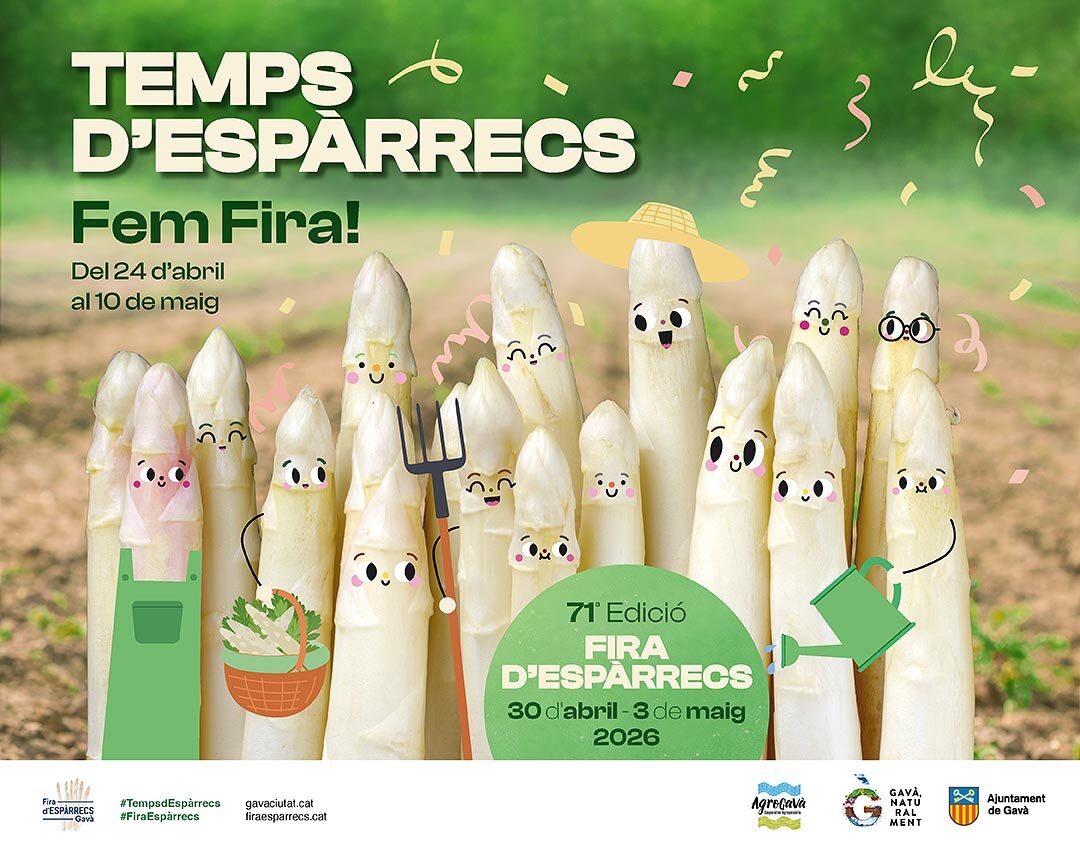 Fira Gavà 2026